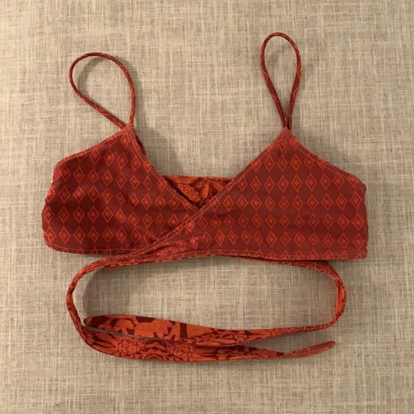 Other - New Zealand Boutique Swim Top